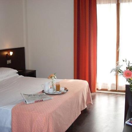 Hotel Isola Di Lauria Lauria Inferiore Pokoj fotografie