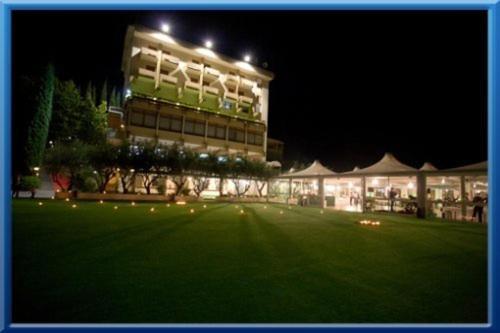 Hotel Isola Di Lauria Lauria Inferiore Exteriér fotografie