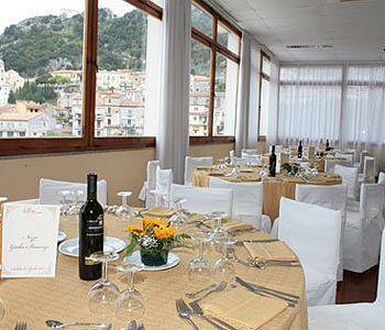 Hotel Isola Di Lauria Lauria Inferiore Exteriér fotografie