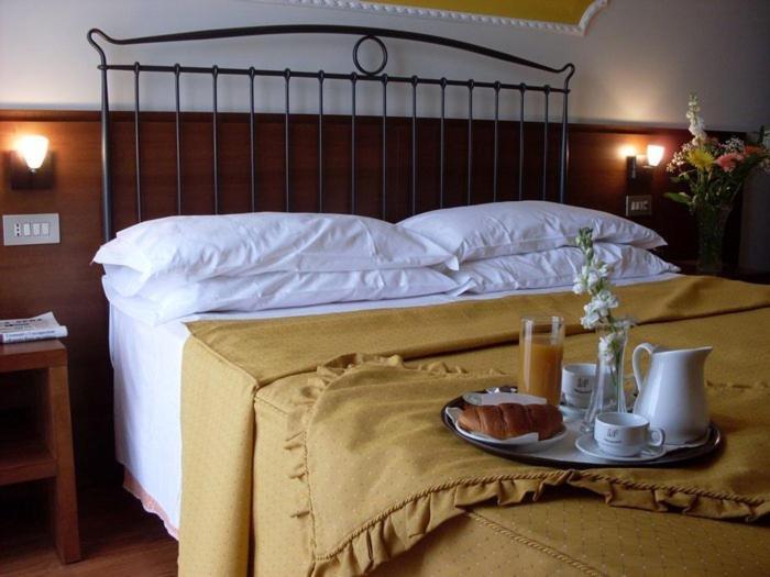 Hotel Isola Di Lauria Lauria Inferiore Pokoj fotografie